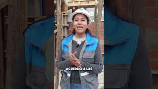 ¿Qué hace un ingeniero civil en construcción? #ingenieria #ingenieriacivil #construccion