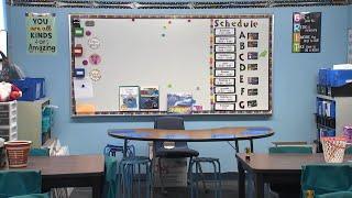 New Charlotte-Mecklenburg Schools plan could move students in magnet schools