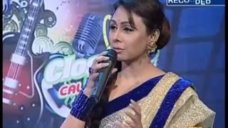 Bangla Musical | Samina Choudhury - Studio Concert | www.leela.tv