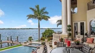 Sarasota Real Estate - Luxury Homes for Sale Florida