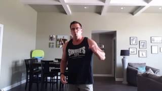 The Ultimate Recipe | It's More than FOOD | NGU Fitness