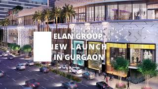 9958959599,Elan Empire New Commercial On Golf Course Ext Road, Elan Empire Sector 66 Gurgaon Floor P