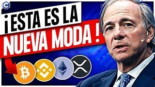  ES IMPORTANTE! | Noticias Criptomonedas | Bitcoin | Ethereum | MATIC | Microsoft | MicroStrategy 