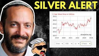 2025 GOLD & SILVER PRICE SURGE: Is This the END for Central Banks? 