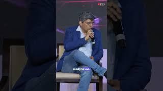 Vishal Gupta, Head – Business Transformation & Digital, Godrej Consumer, spotlights data quality