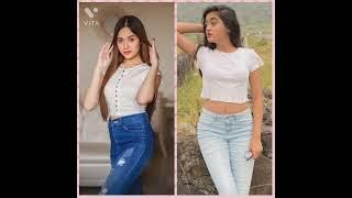 Jannat Zubair vs Bindass Kavya #shorts #queensumaiya