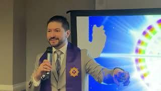 ORACIÓN COMPROBABLE | Pilares de la Metafísica