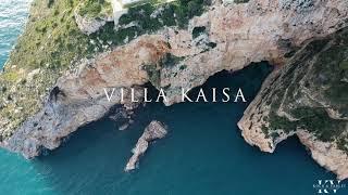 TOURING 1.595.000€ | VILLA KAISA LUXURY HIGH-END VILLA IN JAVEA WITH SEA VIEWS