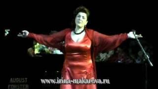 Ирина Макарова ~ "В горнице..."  20/20