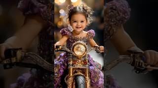 Adorable Baby and  Catwalk  #baby #cutebaby #babyvideos #babydance #babyshorts #AI #runway