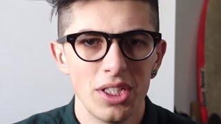 SAM PEPPER APOLOGY