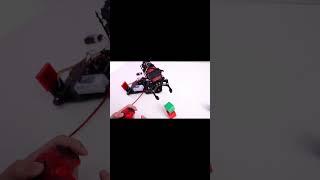 Aduino Robocon 아두이노 로보콘 로봇팔 학습
