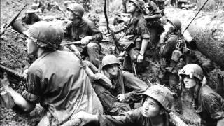 Protesting The Vietnam War Song Project -Hutter, Buchanan