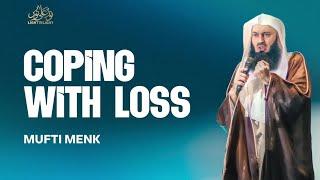 NEW: Coping With Loss | Mufti Menk | Glasgow