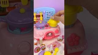 5천원짜리 주방놀이 장난감 언박싱 ASMR #toys #장난감 #asmr #언박싱 #unboxing