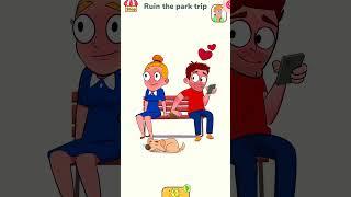 Impossible Date : tricky riddle | Game/Android &IOS
