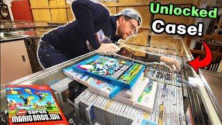Legally Stealing these Video Games