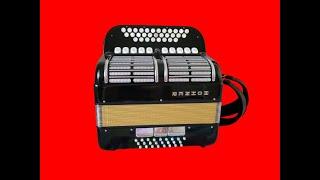 Классный HOHNER 11 регистров. (Продаю !)