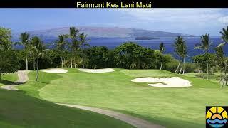 Fairmont Kea Lani Maui #Kihei #hotel #holiday