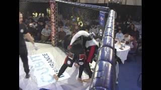 UKMMA 2 - Night Of The Gladiators