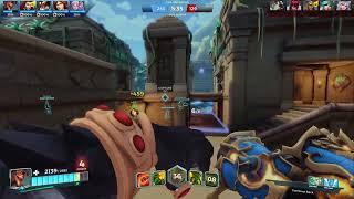 Paladins Daily Drogoz #15  - (1/9/2024) - Blitzing It Out