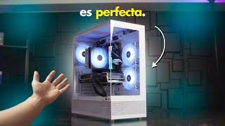 Armé La PC GAMER PERFECTA Para 2025! (Calidad Precio)