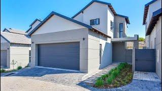 Craft homes in kyalami for R 3 000 000!!!#luxury #property #4k