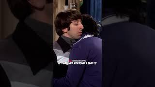 Bromance: Howard x Raj | The Big Bang Theory