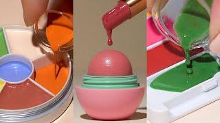 Satisfying Makeup Repair  Transform Your Cosmetics: Easy DIY Fixes For Old Makeup #479