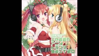 09 WONDER FANG / Hommarju feat.puchi