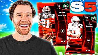 Do THIS FIRST in Season 5! | 15 Free Boom or Bust 89+ Packs!