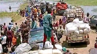 BBC Hausa  Labaranduya na dare yau/09/30/2024/