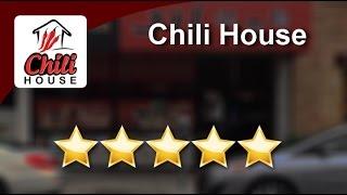 Best Chinese Food San Francisco at Chili House Exceptional 5 Star Review