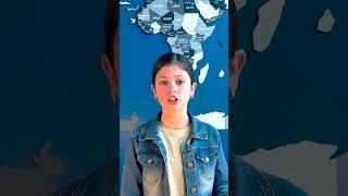Around The World in 60 Seconds: Women's History Month
