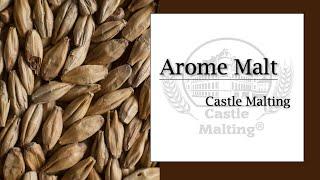 Château Arome | Malt Review | Castle Malting TV