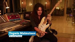 MXR Yngwie Malmsteen Overdrive #yngwiemalmsteen #dunlop #sweetwatersound #guitarist #guitargear