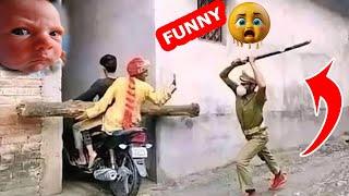 Crazy Funniest Videos Ever In The World | Try Not To Laugh Challenge | Laugh Till You Cry (Vol 10)