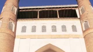 Bukhara, Uzbekistan Travel Guide