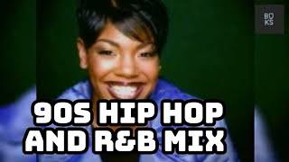 The Vault 17 || 90s R&B 90s Hip Hop ft. Kirk Franklin, Aaliyah, 112,Janet Jackson, Zhane, Method Man