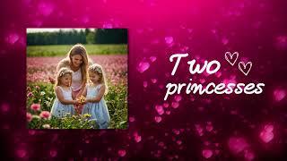 Luna Vale - Two Princesses