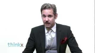 Think X - Think X with Paul F. Tompkins