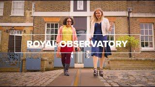 What to see at Royal Observatory Greenwich in London | Visit London