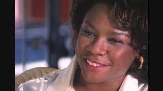 From the "60 Minutes" archives: Opera star Denyce Graves