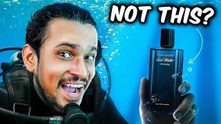  Top 10 Best Aquatic Perfumes for Men | Long Lasting Fresh & Clean Fragrances 