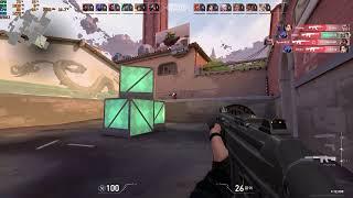 Valorant Noobda Gameplay      Great Noob of all time Thewarl0k