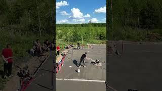 Строим 1-этажный дом с баней в Кунгуре: фундаментные работы завершены. #домапермьрф