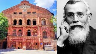 Finding Lahore's Most Important Historical Building !