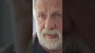 «Это мы пришли к этому ужасу. Это я» — актёр Александр Феклистов о войне в #скажигордеевой