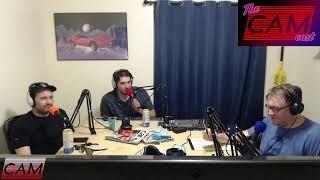 camautomag Live Stream