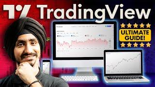 Best Ways to use Trading View । Ultimate Guide for Strong Stocks 